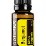 Bergamont Essential Oil