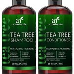 Tea Tree Oil Shampoo