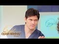 Dr. Oz's Health Food Checklist | The Oprah Winfrey Show | Oprah Winfrey Network