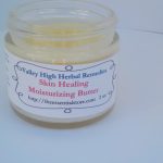 Skin Healing Moisturizing Butter