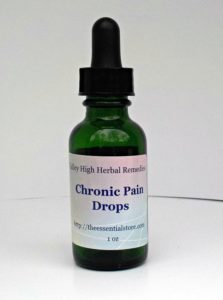 Chronic Pain Drops