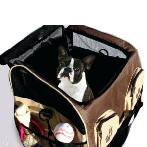 pet travel bag