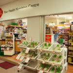Canadian health food stores online manufacture all their products from natural ingredients