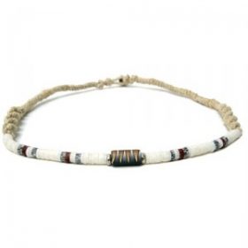 Hemp Necklace