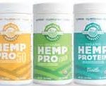 Buy Hemp Protein UK ? Agreeable Protein Source for Vegetarians?