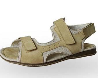 hemp sandals