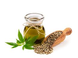 Hemp Oil