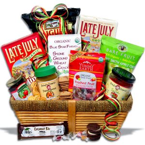 food basket