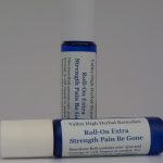 Topical Pain Relief Made From Essential Oils