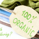 Organic Clothing-the World Is Going Green